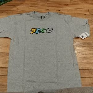 New men's DC t-shirt